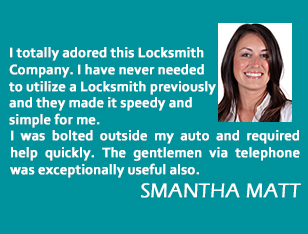 Car Locksmith Speedway testmonial